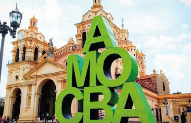 Cordoba
